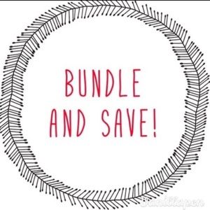 🌟 Bundle It Up! 🌟